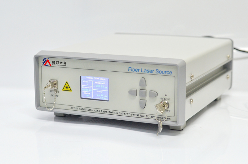 488nm單模測(cè)試光源