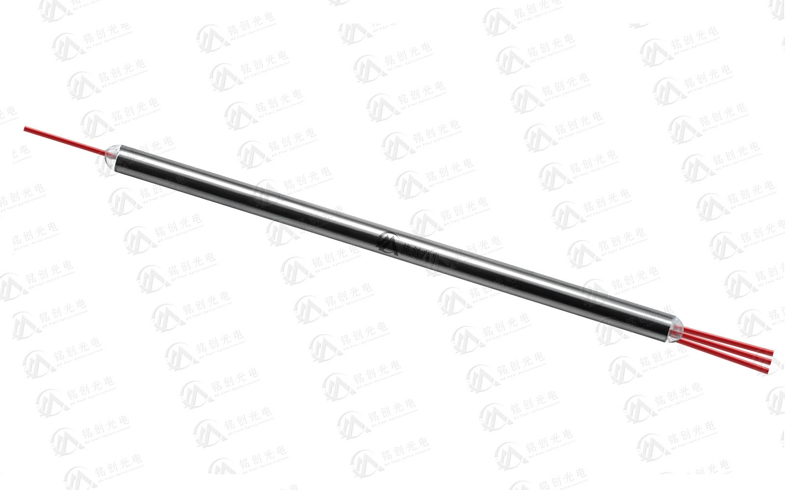 2000nm1x3/3x3保偏光纖拉錐耦合器