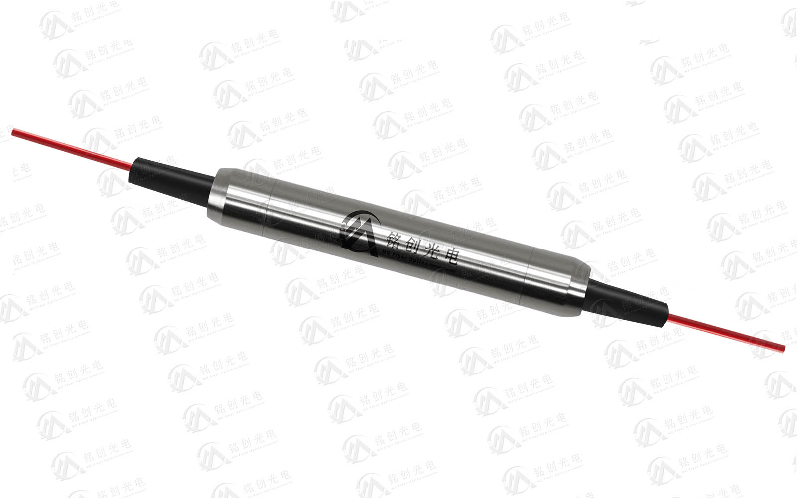 2050nm在線式保偏光纖法拉第旋轉(zhuǎn)器