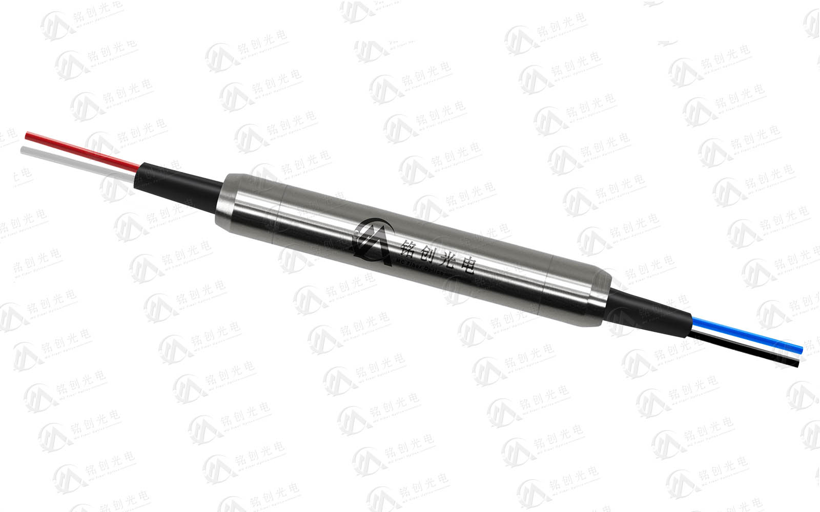 1550nm四端口單模光纖環(huán)行器